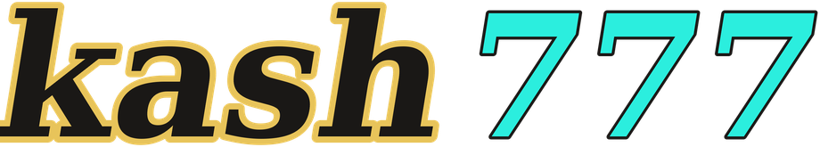 kash777 logo